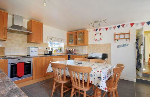 Hillside Cottage - Foto 6