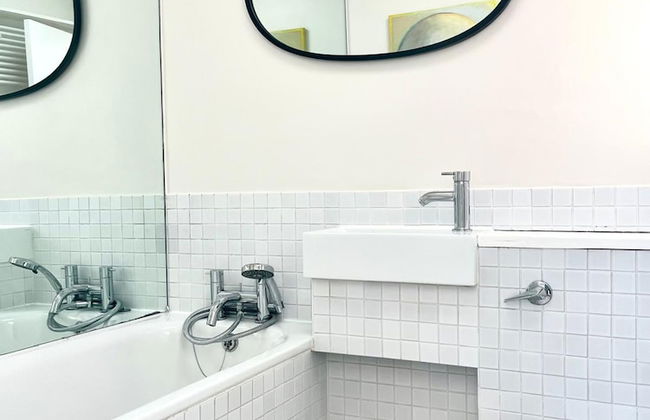 Agate House in Cambridge - Foto 6