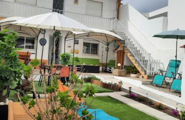 Casas Da Roseira 2+1 Famalicao Nazare - Foto 27