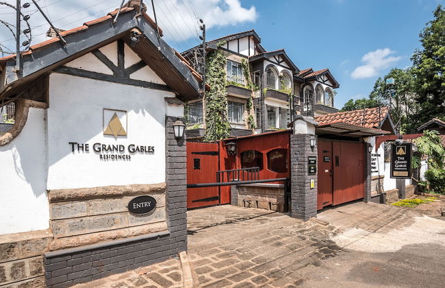 The Grand Gables - Foto 65