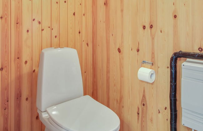 "Gunsten" - 2.3km from the sea - Foto 30