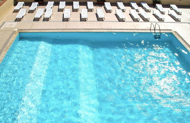 Apartment in Villassimius With Garden-formerly TUI Ferienhaus - Foto 1