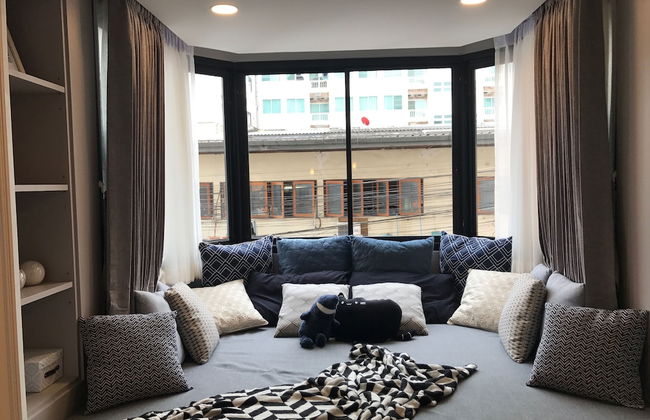 Stay in Style Family Room at Nimman R201 - Photo 16