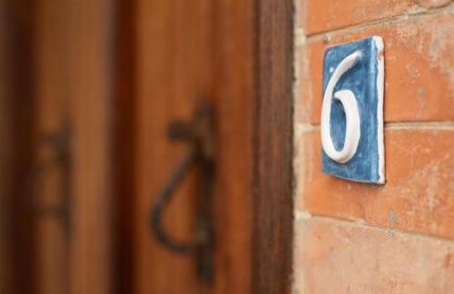 Villa Rappis - Foto 27