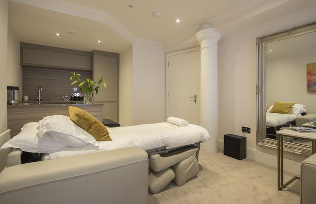 Chocolets - The Lion Suite - Foto 45