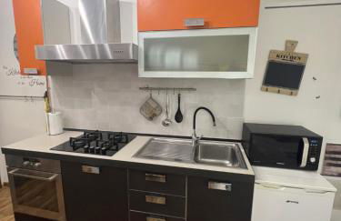 Maison Jean-Luc - app Cavour - Foto 13