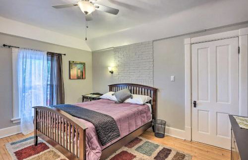 Milwaukee Home Less Than Half Mi to Lake Michigan! - Foto 22