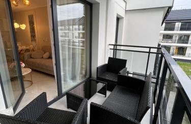 LuxApart Apartamenty Jantar - Foto 25