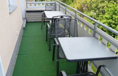 Gaestehaus Heuer - Foto 40