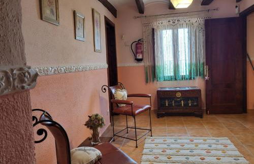 Masía con encanto para parar y desconectar - Foto 18