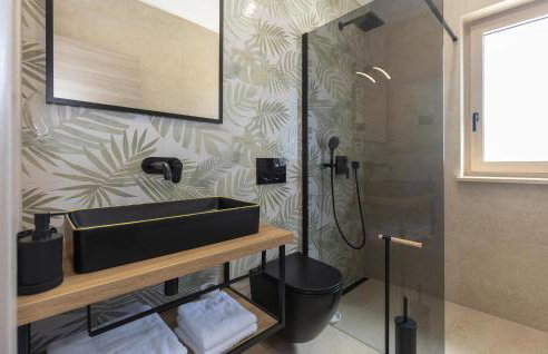 Beautiful Home In Nedescina With Wifi - Foto 36