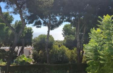 Modern Appartement in La Cala de Mijas Miraflores - Photo 11