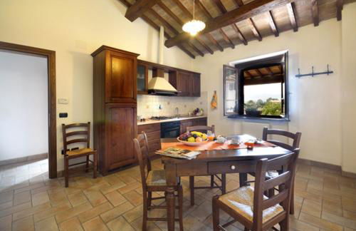 Agriturismo Bellarosa - Photo 23