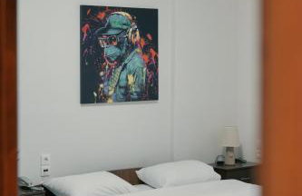 O FOTIS , Restaurant , Studios & Apartments - Photo 53