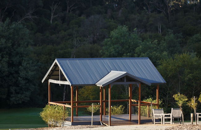 Yering Gorge Cottages - Foto 56