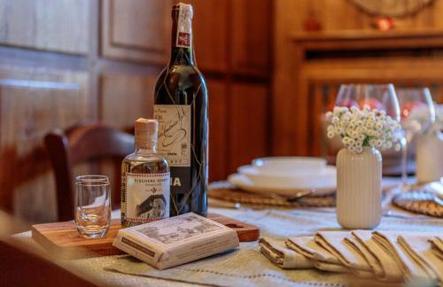 Monterosa Elite Lyshaus Luxury Mountain View - Foto 38