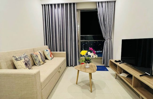 Erica house- Can ho the song Vung Tau - Foto 6