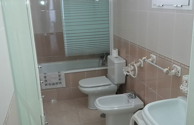 Apartamento Salamanca 38 - Foto 15