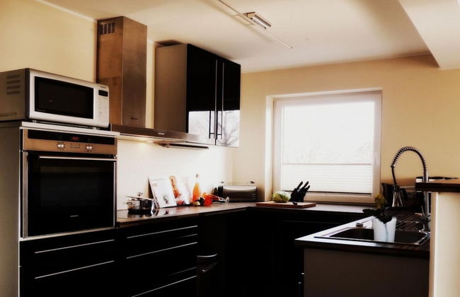 Holiday Apartment Schliekieker - Foto 5