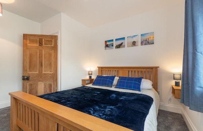 Falcon House in Pembroke Dock - Foto 28