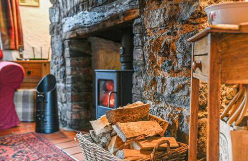 The Old Smithy - Cottage - Foto 10