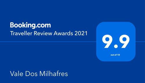 Vale Dos Milhafres - Photo 2