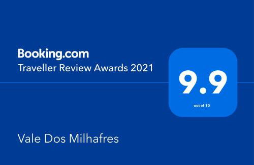 Vale Dos Milhafres - Photo 2