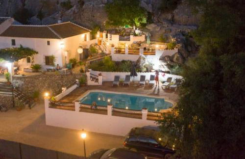 El Nogal at Cortijo de Los Cien Canos - Photo 26