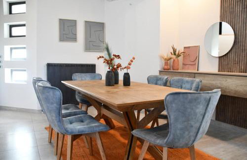 Terra Nova Luxury Villa - Foto 11