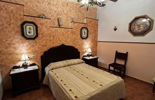 La Casa de la Tercia - Foto 47