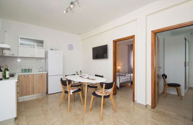 Solar Holiday House Martina - Foto 19