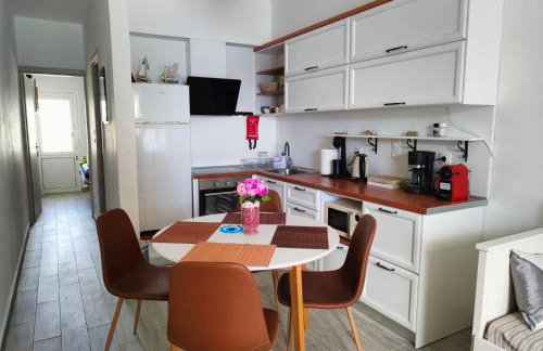 Sea Sound Haraki apartment - Foto 8