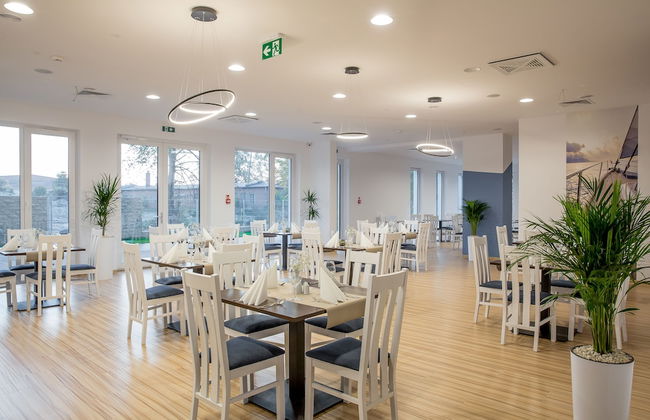 Mielno Holiday Apartments - Foto 28