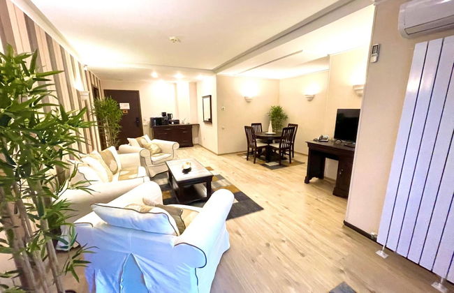 Alpin Aparthotel 2302 - Foto 5