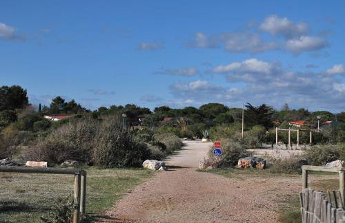 Villa dans les dunes - Foto 12