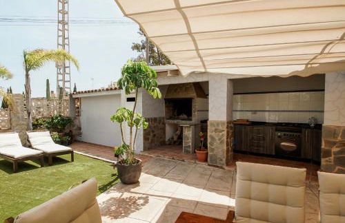 Gran casa Velero - Exclusividad, sol y mar - Photo 55