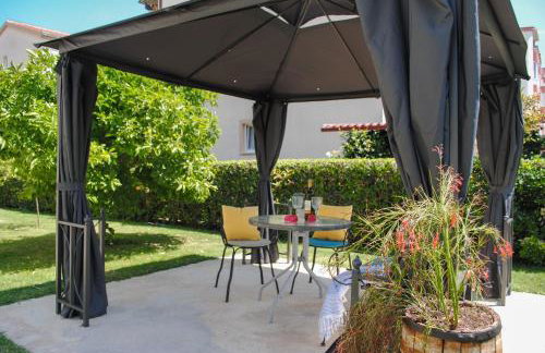 Cozy apartment with garden - Foto 4