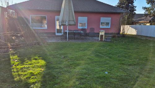 Ferienhaus RUTH - Foto 2