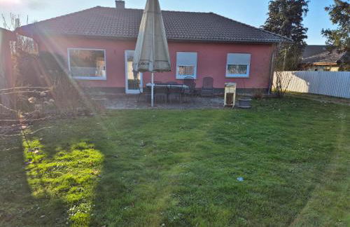 Ferienhaus RUTH - Foto 2