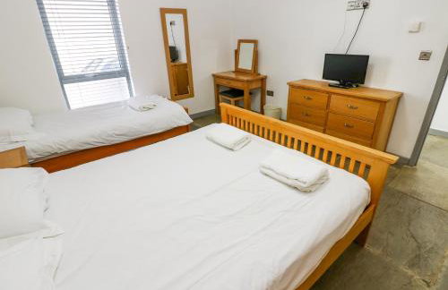 Heartwell Cottage - Foto 29