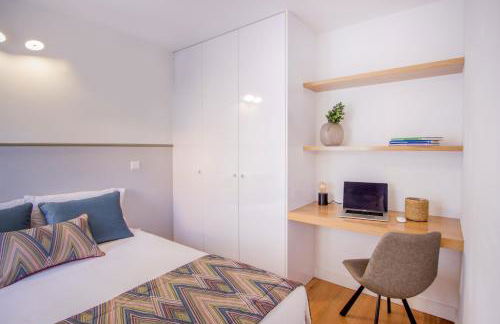 Santa Luzia Apartments By Guestify - Foto 32