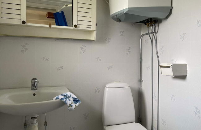 4 Person Holiday Home in Everod-by Traum - Foto 9