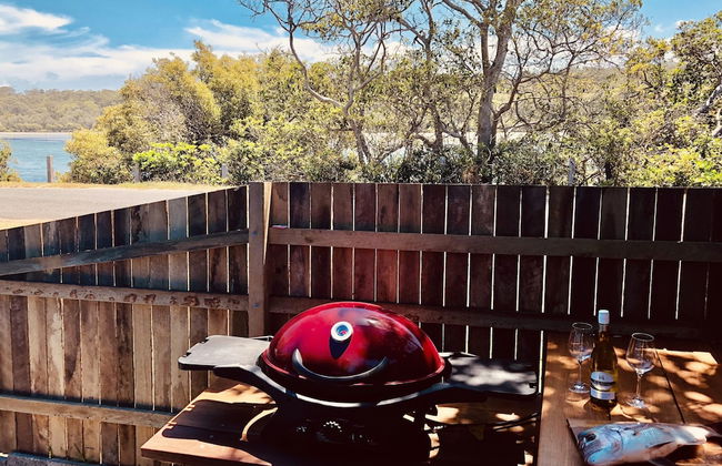 Blue River Apartments - Wooli Ocean - Waterfront - Foto 39