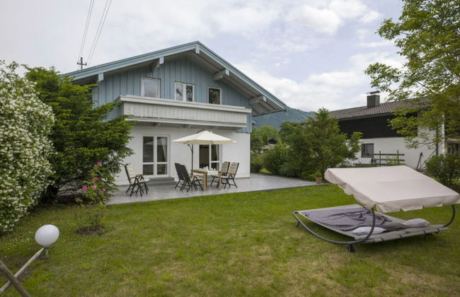 Kaiserblick Comfortable Holiday Residence - Foto 16