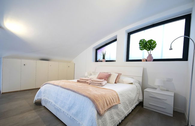 Design Central Apartment - Foto 3