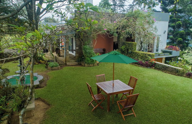 Clouds Holiday Bungalow - Foto 37