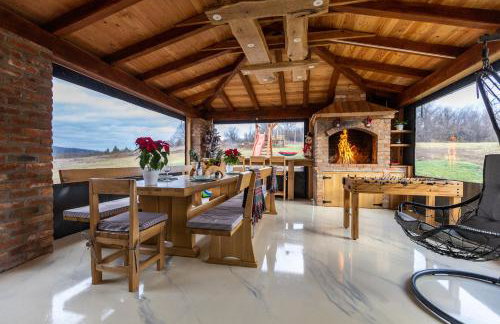 Family Oasis, Plaški - Photo 7