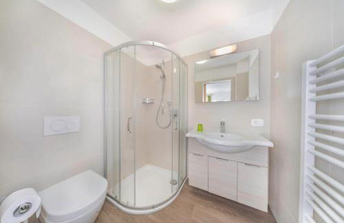 Chalet Dumbria Dolomites - Foto 16