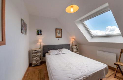 La maison aux volets bleus - Foto 12