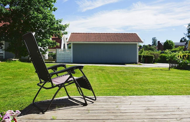 9 Person Holiday Home in Sollentuna-by Traum - Photo 33